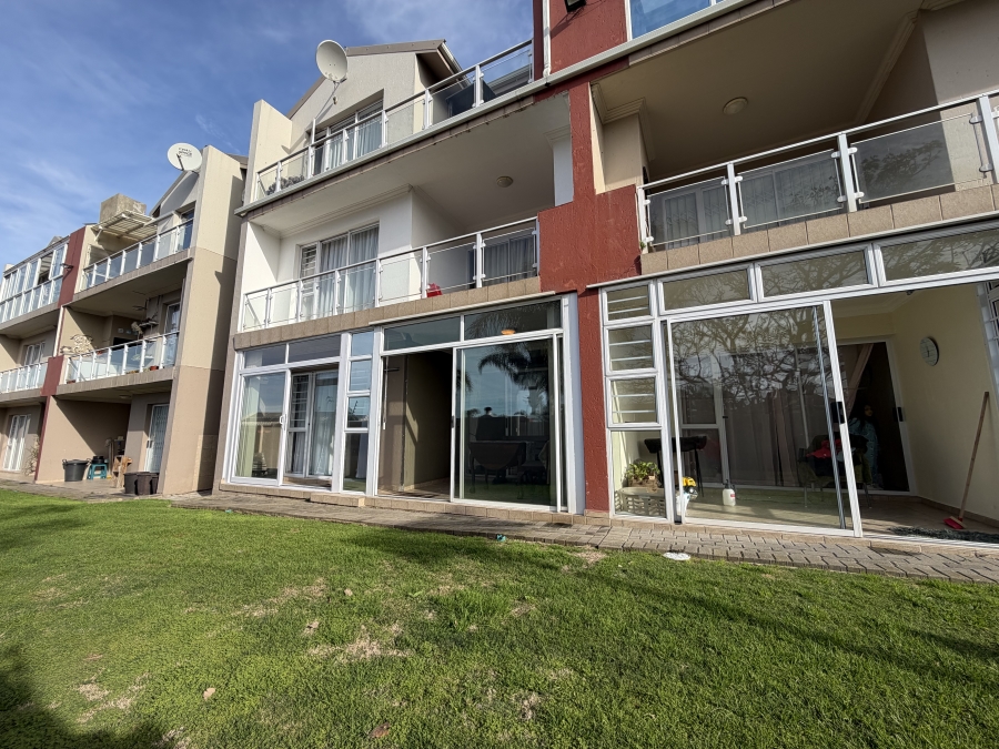 2 Bedroom Property for Sale in Jeffreys Bay Central Eastern Cape